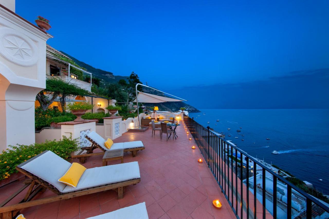 Casa Merce Positano Dış mekan fotoğraf