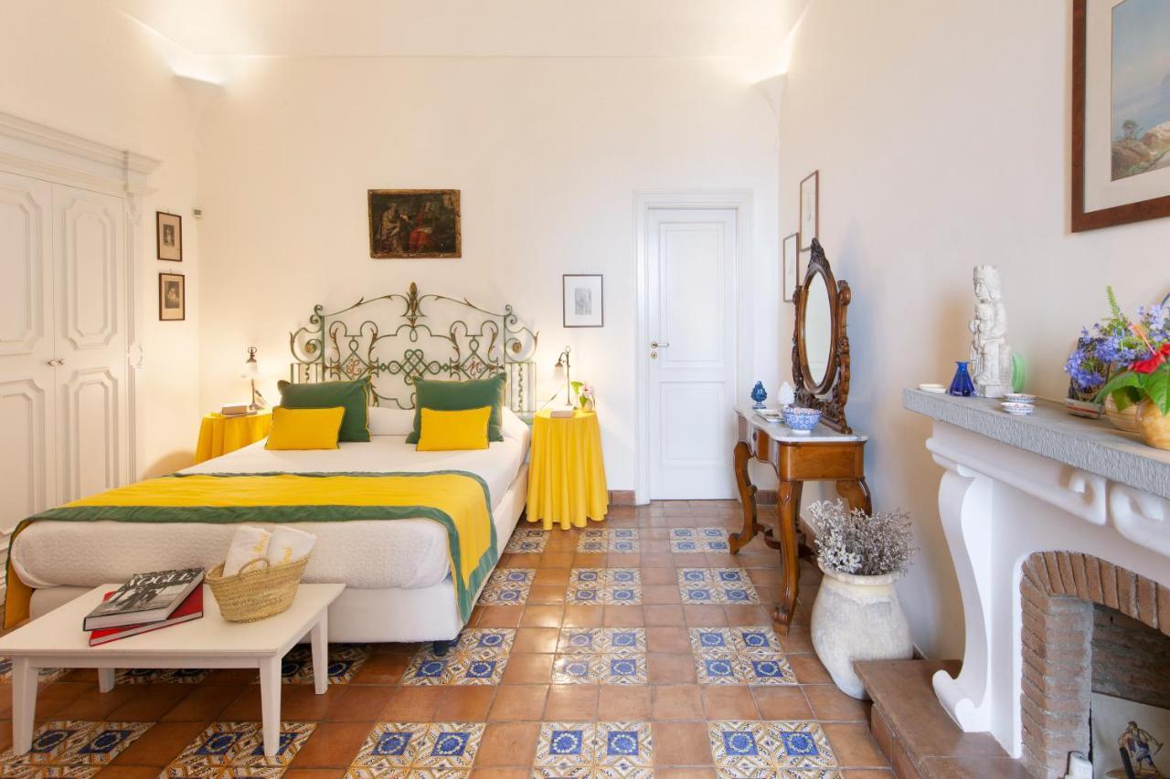 Casa Merce Positano Dış mekan fotoğraf
