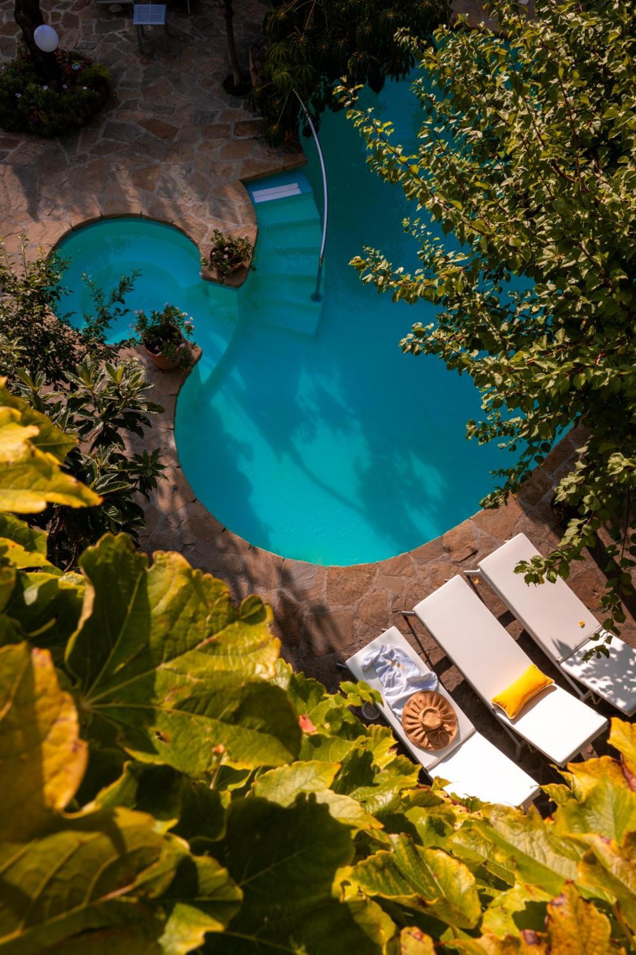 Casa Merce Positano Dış mekan fotoğraf